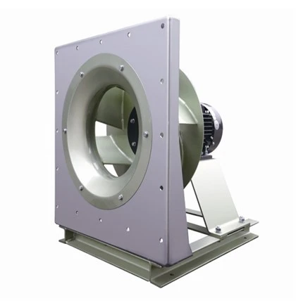 Airfoil Plug Fan / Direkte drevet Centrifugal Fan, SYWA Series